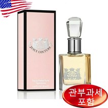 쥬시꾸뛰르 오드퍼퓸 30ml
