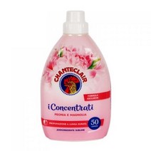 샹떼클레어 고농축 섬유유연제 모란&목련 본품, 1000ml, 22개