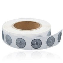 CUID 스티커 RFID 태그 복사기 변경 가능 S50 1K NFC 습식 인레이 블록 0 UID 재기록 안드로이드 MCT 복사 클론용 25mm 1356mhz 5 개 1050, 3.5pcs
