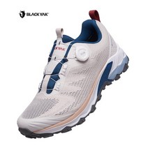 블랙야크(정상) [블랙야크] 21 공용 고어텍스 트레킹화 (343 DK GTX) BE