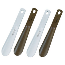 삼우상사 가죽 무늬 중헤라 구두주걱 4p 랜덤 발송, 2개