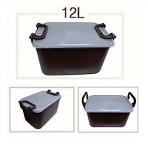 삼성전자 김치냉장고 김치통 12L, 12L-1개