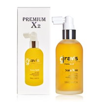 그라비스 스캘프 두피토닉100ml