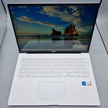 LG그램 17인치 화면 17Z95N 가벼운 싼 중고 노트북, WIN10 Pro, 8GB, 256GB, 코어i5, 화이트