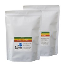 [집커피] 에티오피아 G2 예가체프 워시드 당일로스팅 원두커피, 모카포트용, 1kg