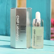 차앤박 프로폴리스 에너지 앰플 15ml / 피부 탄력 영양