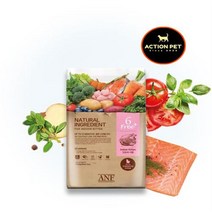 anf 캣 식스프리플러스 인도어 고양이사료 5.6kg, 인도어키튼