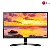 LG 중고모니터 광시야각 IPS 24MP68VQ 24형 플리커프리