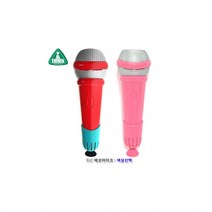 에코마이크 마이크 ELC, 색상_핑크(134455)
