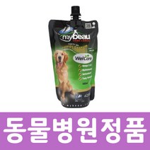 마이뷰 독 강아지 종합영양제 300ml
