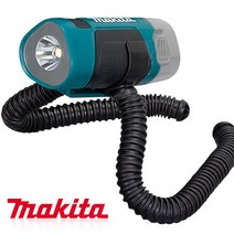 [이라인코리아]_마끼다-리튬이온 충전후레쉬-베어툴 ML101 10.8V (1EA) 램프 휴대용작업등 렌턴 조명+★★★★★