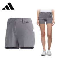 아디다스골프 아디다스골프 DW5490 여성 아디크로스 숏 팬츠