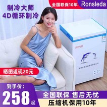 미니 소형 김치 냉장고 냉동고 듀얼 원룸 자취 신선, 138H표준모델 손상보상