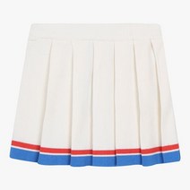 [인디고뱅크키즈] 인디고키즈 소프트 테니스 스커트 IKWH23101_송파점