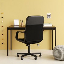 스틸레그 사무용의자 회전의자 사무실가구 서재용의자