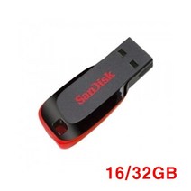 미니멀한 싸이즈에 간편한 휴대기능의 바타입 USB 2.0, 32GB[134893]