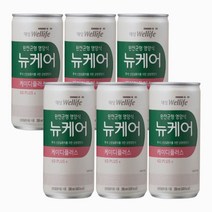 뉴케어 케이디 플러스 200ml 30개 투석신장질환자용