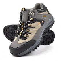 스타포스 SF606 남자 가벼운 중등산화 추천작업화 아웃도어 트레킹화