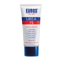 오이보스 우레아 핸드크림, 5개, 75ml