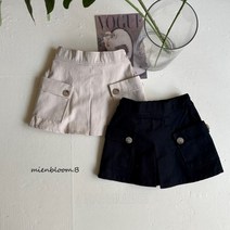 미앙블룸비 메리카고치마