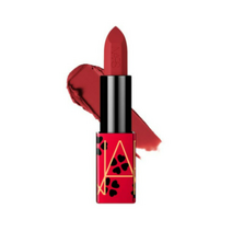 [슈슈블리] 나스 NARS 클로데트 어데이셔스 쉬어 매트 립스틱 3.5g, 지네트