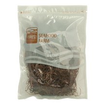 (SM)빼어날수 건고구마줄기 300g, 클로바트레이딩 1