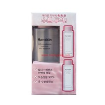 한스킨 리얼 컴플렉션 히알루론 스킨 에센스 720ml, 단품