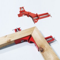 코너 앵글 클램프