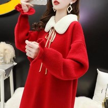 트위드원피스 하객룩 초 1 2 겨울 3 월 결혼식 원피스 동생 대여 드레스 옷 명품 단톤 상견례 돌잔치 엄마