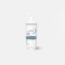 국내병원전용)) 바이오더마 아토덤 인텐시브 밤 500ml, 단품
