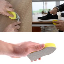 찌든때 물때지우개 폼타입 매직클리너 브러쉬, 단품