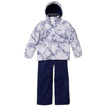 ONYONE 온요네 RESEEDA 주니어 스키복 보드복 상하 세트 RES71006