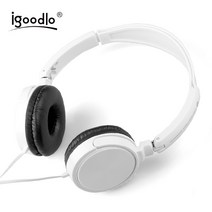 MK-2106 입문용 연습용 61건반 전자키보드 디지털피아노, 헤드폰 IG-9258 화이트