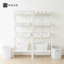 백화상점 라탄패턴 수납 바구니 6종, 라탄1호, 1개