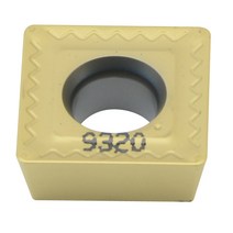 심플 듀라카브 밀링인서트 SPMT 120408 MD DC9800 10EA