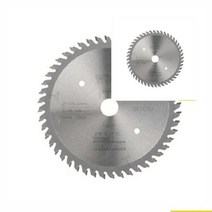 뉴리웹 디월트 DWS520K용 목공용 팁쏘 165X40X2.0T 공구액세서리 고속절단기 목공용팁쏘