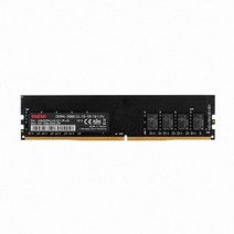 이메이션 DDR4 8G 데스크탑 메모리 램 PC4-21300, 안식일 본상품선택