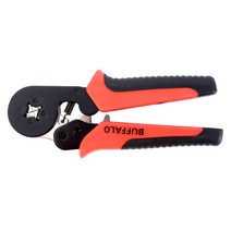 세신버팔로 자체조절형 압착기 SB-8165 펜홀압착 페놀 전선 케이블 와이어 스트립퍼