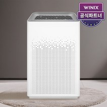 공식인증점 위닉스 제로S 공기청정기 AZSE430-JWK 13평형 2020년형