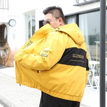 시원한자켓 여름자켓 남자린넨자켓 봄/가을 빅 사이즈 남성 재킷 7XL 후드 플러스 XL 캐주얼 타이드 8XL