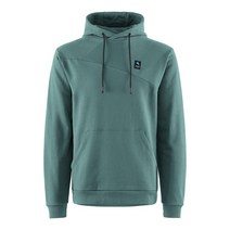 클라터뮤젠 루나 메이커 후디 맨Runa Maker hoodie M 943626