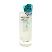 비욘드 스토어 엔젤 아쿠아 퓨리파잉 클렌징워터 500ml, 1개