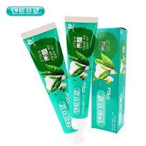 0156 덴트프로 PLUS 치약 150g, 1개