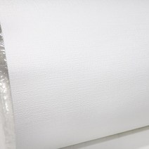 현대시트 스마트 단열벽지, 실크화이트(SDN-26901)
