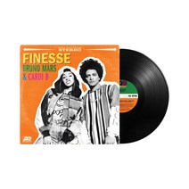 Bruno Mars 피네스 (리믹스) 익스클루시브 12 싱글 브루노마스, 기본