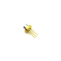 공냉식칠러 405nm 50mw 바이올렛/블루 레이저 다이오드 5.6mm TO-18 써프 3232vf, 한개옵션0