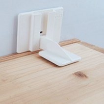 국민 아기 책장 서랍장 옷장 넘어짐 고정 장치