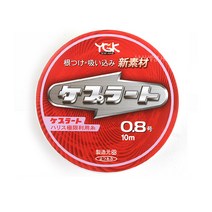 요쯔아미 케브라 합사 10M 0.8호~20호 초고강력 민물 바다 목줄