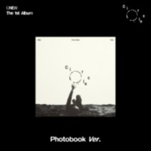 온유 샤이니 1st Album Circle Photo Book Ver. CD 일본 발매, 단일 옵션