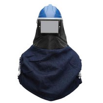 경도상사 송기마스크 KD-507N (도장용 사상용 파워용), 1개